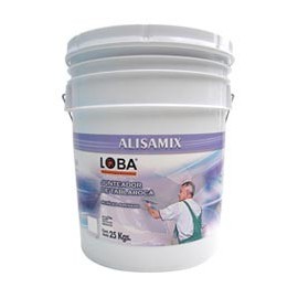 ALISAMIX JUNTEADOR MULTIUSOS 25 KG - Envío Gratuito