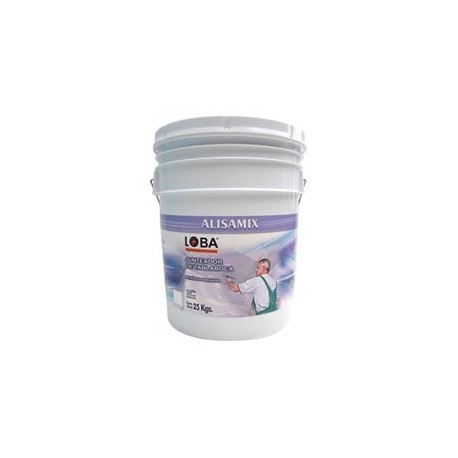 ALISAMIX JUNTEADOR MULTIUSOS 25 KG - Envío Gratuito