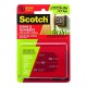 3M SCOTCH TIRAS DE MONTAJE PARA SÍMBOLOS Y NÚMEROS - Envío Gratuito