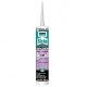 SILICÓN VIDRIO ALUMINIO TRANSP. 300 ML - Envío Gratuito