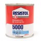 RESISTOL 5000 SUPER TRANSP.250 ML - Envío Gratuito