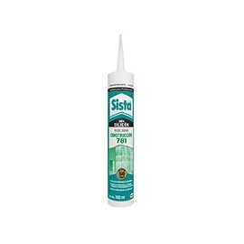 SILICÓN 781 VENTANERIA TRANSPARENTE 300 ML - Envío Gratuito