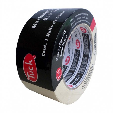 CINTA USO GENERAL 110 48MM X 50M - Envío Gratuito