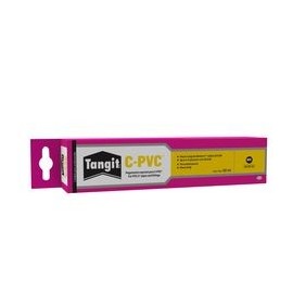 TANGIT CPVC AMARILLO 50ML - Envío Gratuito