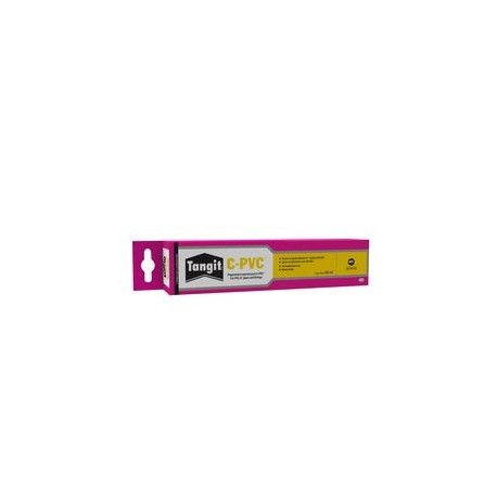 TANGIT CPVC AMARILLO 50ML - Envío Gratuito