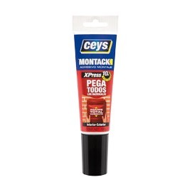 MONTACK EXPRESS TUBO 190 G - Envío Gratuito