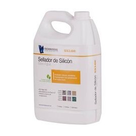 SELLADOR SILICÓN BASE AGUA 4 L - Envío Gratuito