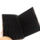 3M SCOTCH SUJETADORES EXTREME COLOR NEGRO 2 PARES 2.5 CM X 7.6 CM - Envío Gratuito