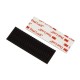 3M SCOTCH SUJETADORES EXTREME COLOR NEGRO 2 PARES 2.5 CM X 7.6 CM - Envío Gratuito