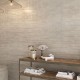 PISO DELICATESSE 45X90 BEIGE 1.20M2 RUSTICO DALTILE - Envío Gratuito