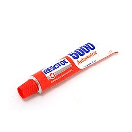 RESISTOL 5000 AUTOMOTRIZ 21 ML - Envío Gratuito