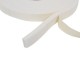 CINTA BURLETE DE HULE BLANCO KING - Envío Gratuito