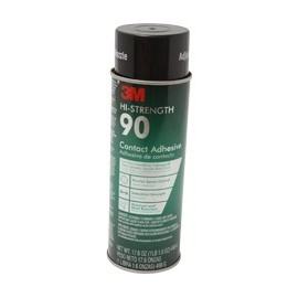 ADHESIVO SPRAY SUPER 90 24 OZ. - Envío Gratuito