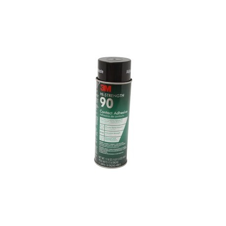 ADHESIVO SPRAY SUPER 90 24 OZ. - Envío Gratuito