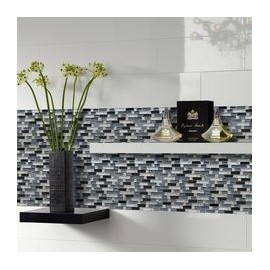 MALLA TIZIANO 29.6X26CM PZ TILES 2000 - Envío Gratuito