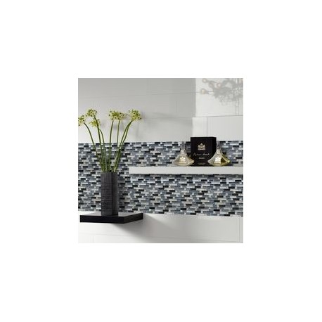 MALLA TIZIANO 29.6X26CM PZ TILES 2000 - Envío Gratuito