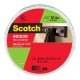 3M SCOTCH CINTA DE MONTAJE PARA INTERIORES - Envío Gratuito