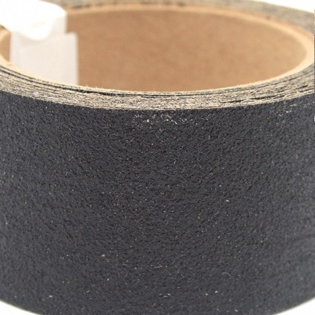 "3M SAFETY-WALK CINTA ANTIDERRAPANTE PARA EXTERIORES COLOR NEGRO 2"" X 5 YD" WALK - Envío Gratuito
