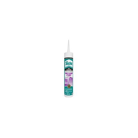 SILICON DC VIDRIO/ALUMINIO NEGRO 300 ML - Envío Gratuito