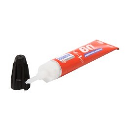 ADHESIVO RESISTOL 60 SEG 20 GR - Envío Gratuito