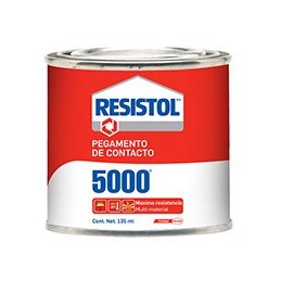 RESISTOL 5000 135ML - Envío Gratuito
