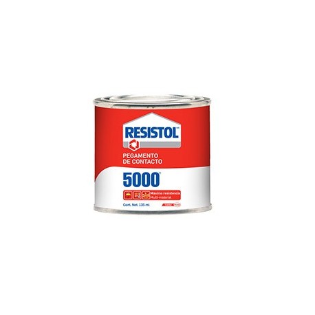 RESISTOL 5000 135ML - Envío Gratuito