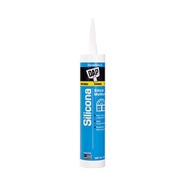 SILICÓN DAP 300 ML - Envío Gratuito