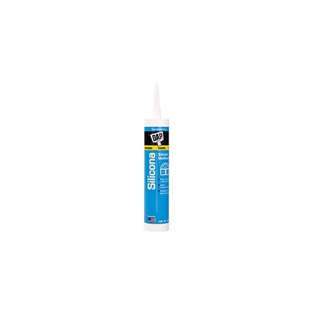 SILICÓN DAP 300 ML - Envío Gratuito