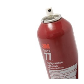 ADHESIVO SPRAY SUPER 77 7.3 OZ - Envío Gratuito