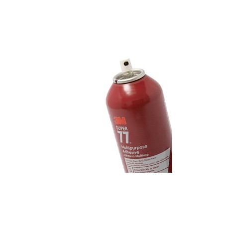 ADHESIVO SPRAY SUPER 77 7.3 OZ - Envío Gratuito