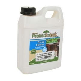 HIDROLACK MATE 1 LT - Envío Gratuito
