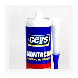 ADHESIVO PROFESIONAL CART. 300 ML - Envío Gratuito