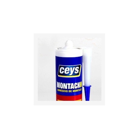 ADHESIVO PROFESIONAL CART. 300 ML - Envío Gratuito