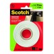 3M SCOTCH CINTA DE MONTAJE PARA INTERIORES MONTAJES PESADOS - Envío Gratuito