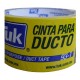 CINTA PARA DUCTOS 93-T DE 48 MM X10 M - Envío Gratuito