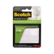 3M SCOTCH SUJETADORES PARA INTERIORES - Envío Gratuito