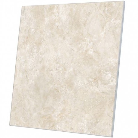 PISO BORBON 60.6X60.6 CREMA 1.84 M2 - Envío Gratuito