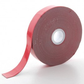3M SCOTCH CINTA DE MONTAJE PARA EXTERIORES 25 MM X 11.4 M - Envío Gratuito