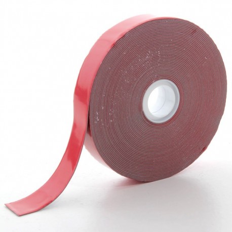3M SCOTCH CINTA DE MONTAJE PARA EXTERIORES 25 MM X 11.4 M - Envío Gratuito