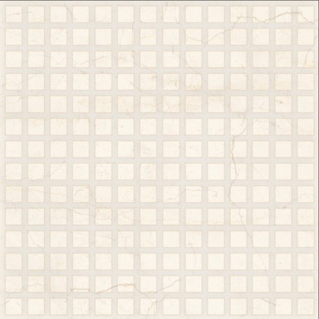 PISO MARFIL CLASICO 33X33 CREMA 1.53 M2 - Envío Gratuito