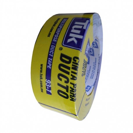 CINTA PARA DUCTOS 93-T DE 48MM X 50M - Envío Gratuito