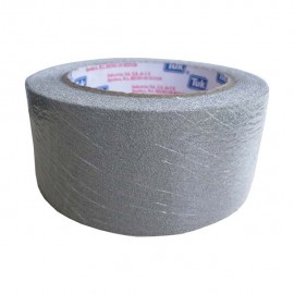 CINTA ANTIDERRAPANTE GRIS DE 50MMX4.57M - Envío Gratuito