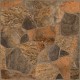PISO REDSTONE 55X55 MIX 1.49 M2 - Envío Gratuito