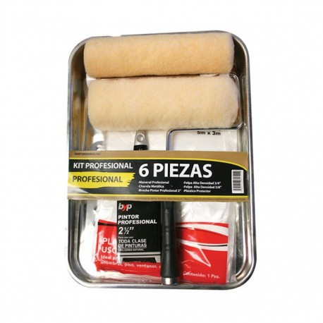 KIT PROFESIONAL - Envío Gratuito