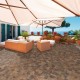PISO REDSTONE 55X55 MIX 1.49 M2 - Envío Gratuito