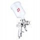 PISTOLA LVLP VASO PLASTICO 600ML - Envío Gratuito