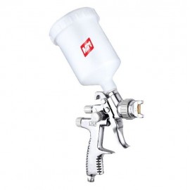 PISTOLA LVLP VASO PLASTICO 600ML - Envío Gratuito