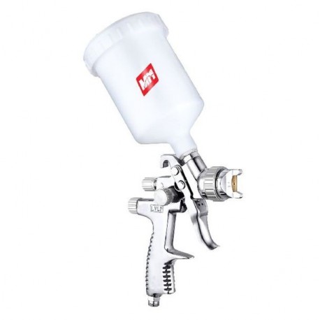 PISTOLA LVLP VASO PLASTICO 600ML - Envío Gratuito