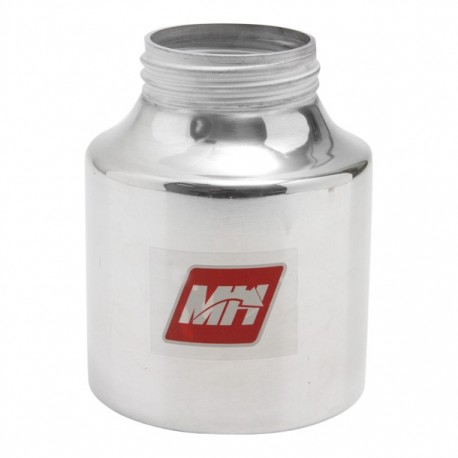VASO ALUMINIO PISTOLA SUCCION - Envío Gratuito