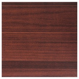 PISO PLAINWOOD 40X40 ROJO 1.44 M2 - Envío Gratuito